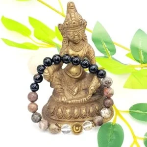 Stable Laxmi Abimantrit Bracelet