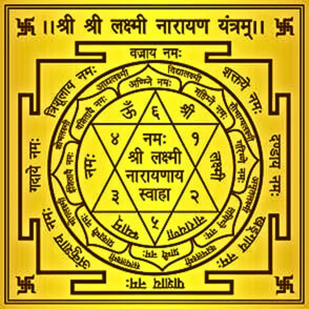 Vaidik Jyotish Anusandhan Kendra, site icon, favicon, Astrology, Horoscope, Horoscope today, zodiac sign, Kundali, birth chart, astrology india, astrology signs,Shree Shree Laxmi Narayan Yantra