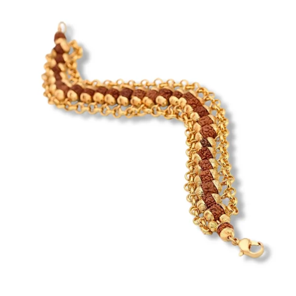 Rudraksha Bracelet for Men