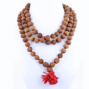 Rudraksha Mala
