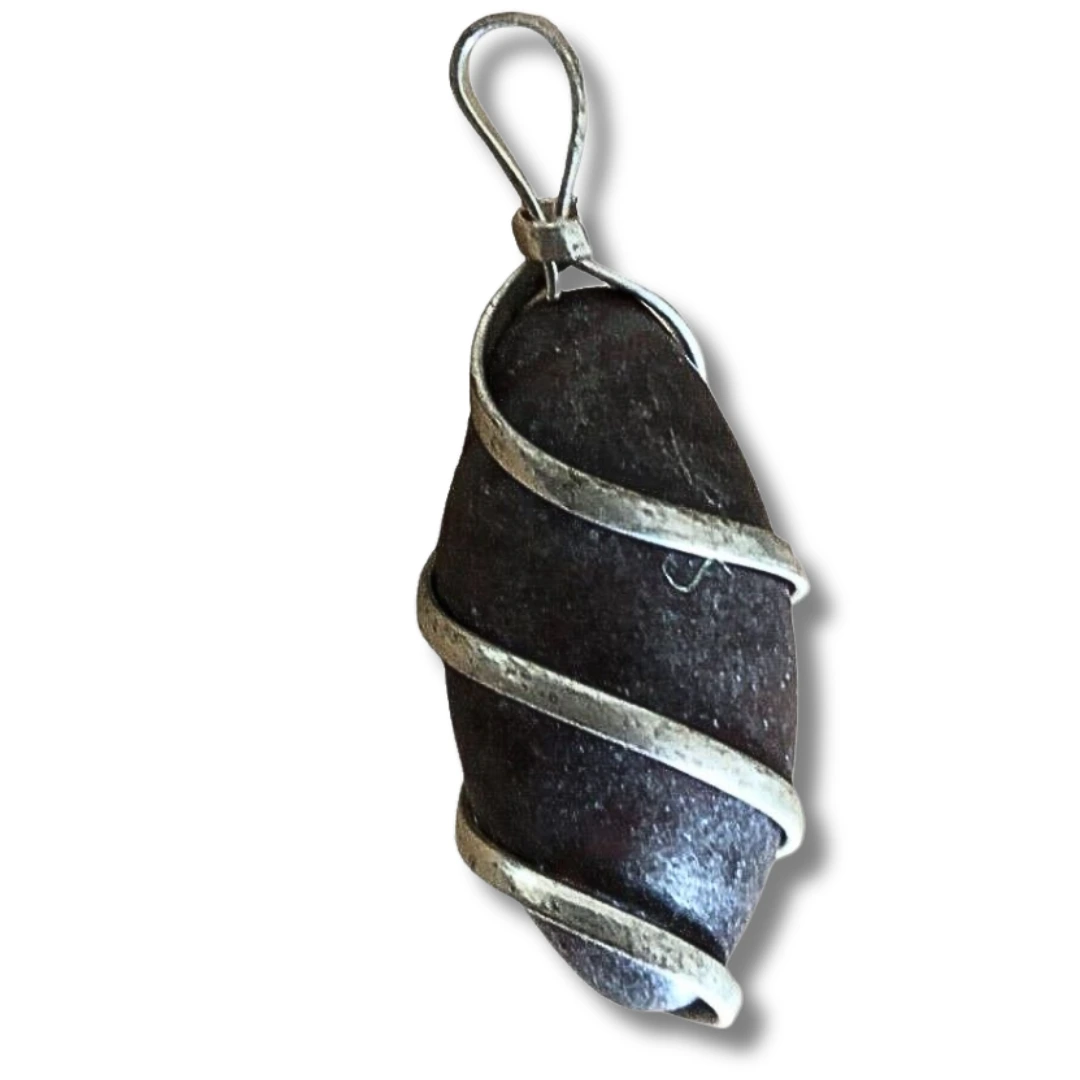Shiva Lingam Pendant