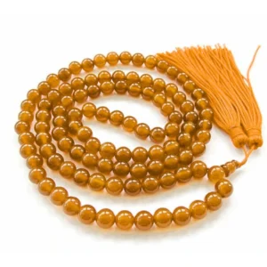 vaidik Jyotish Anusandhan Kendra, site icon, favicon, Astrology, Horoscope, Horoscope today, zodiac sign, Kundali, birth chart, astrology india, astrology signs,Yellow Agate Hakik Mala