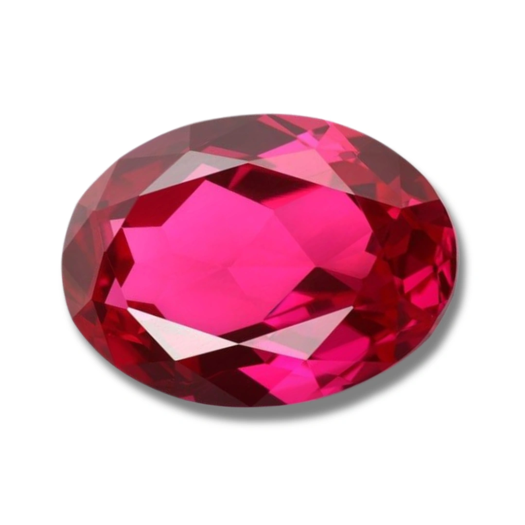 माणिक्य रत्न (Ruby Gemstone)