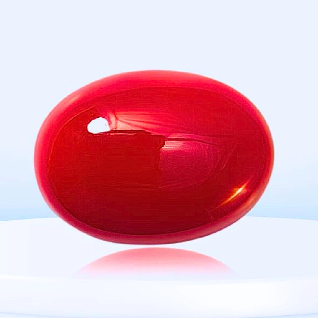 मूंगा (Moonga – Red Coral)