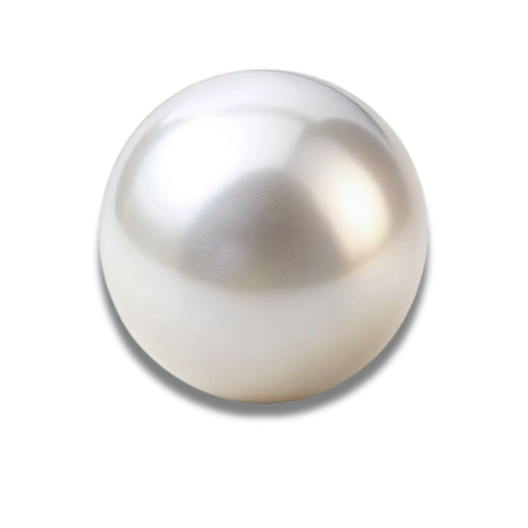 समुद्री मोती (Natural Pearl)