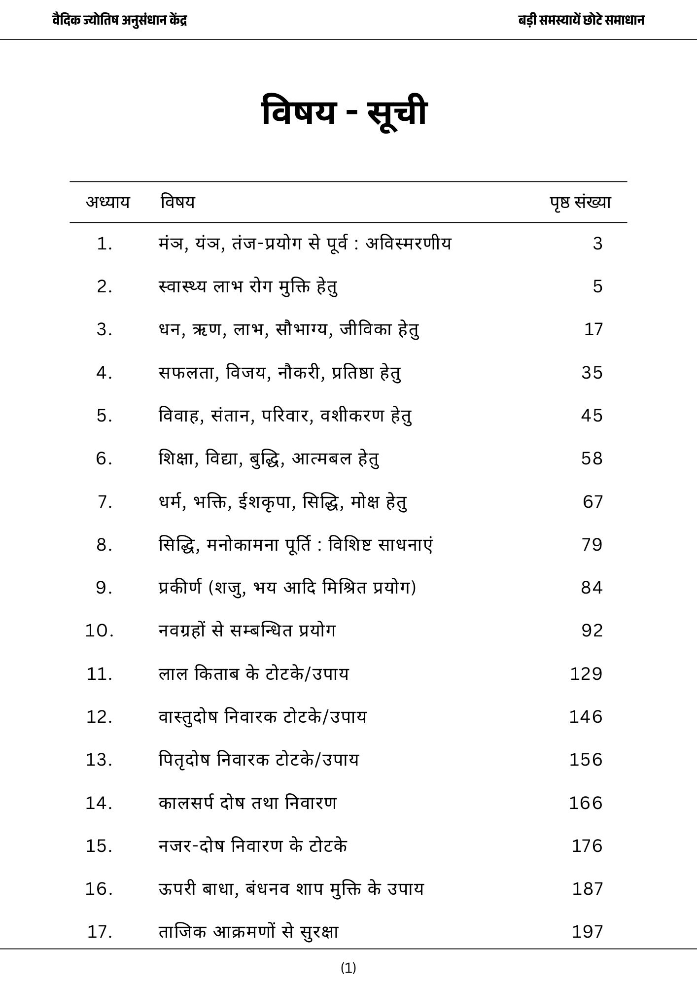 Badi Samasyayein Chhote Samadhan Book Online | Life Problem Solutions - Image 2
